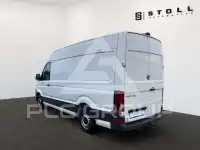 2023 Volkswagen Crafter