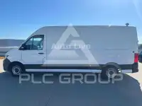 2023 Volkswagen Crafter