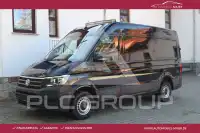 2023 Volkswagen Crafter