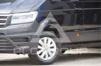 2023 Volkswagen Crafter