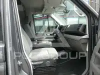 2023 Volkswagen Crafter