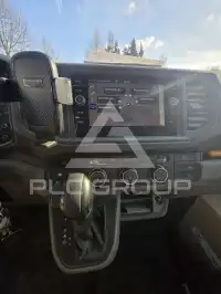 2023 Volkswagen Crafter