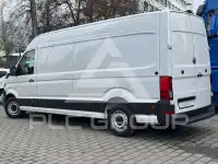 2023 Volkswagen Crafter