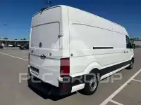 2023 Volkswagen Crafter