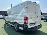 2023 Volkswagen Crafter