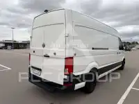 2023 Volkswagen Crafter
