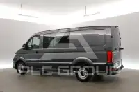2023 Volkswagen Crafter
