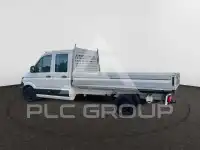 2023 Volkswagen Crafter