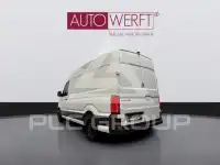 2023 Volkswagen Crafter