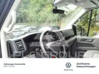 2023 Volkswagen Crafter