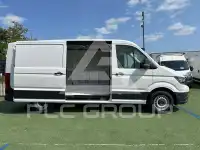 2023 Volkswagen Crafter