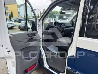 2023 Volkswagen Crafter