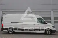 2023 Volkswagen Crafter