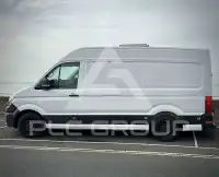 2023 Volkswagen Crafter