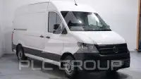 2023 Volkswagen Crafter