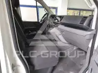 2023 Volkswagen Crafter