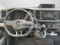 2023 Volkswagen Crafter
