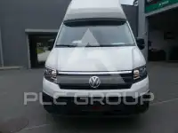 2023 Volkswagen Crafter