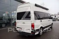 2023 Volkswagen Crafter