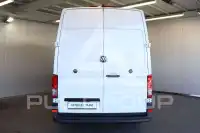 2023 Volkswagen Crafter