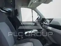 2023 Volkswagen Crafter