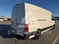 2023 Volkswagen Crafter
