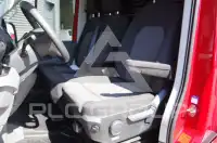 2023 Volkswagen Crafter