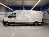 2023 Volkswagen Crafter