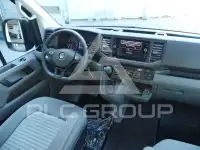 2023 Volkswagen Crafter