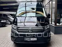 2023 Volkswagen Crafter