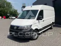 2023 Volkswagen Crafter
