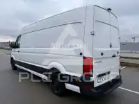 2023 Volkswagen Crafter