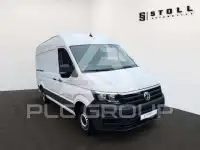 2023 Volkswagen Crafter