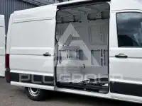 2023 Volkswagen Crafter