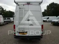 2023 Volkswagen Crafter