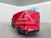 2023 Volkswagen Crafter