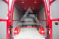 2023 Volkswagen Crafter