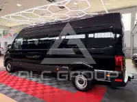 2023 Volkswagen Crafter