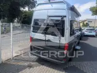 2023 Volkswagen Crafter
