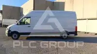 2023 Volkswagen Crafter