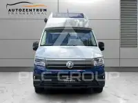 2023 Volkswagen Crafter