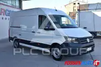 2023 Volkswagen Crafter