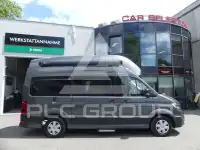 2023 Volkswagen Crafter