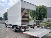 2023 Volkswagen Crafter
