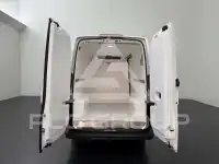 2023 Volkswagen Crafter