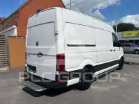 2023 Volkswagen Crafter
