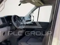 2023 Volkswagen Crafter