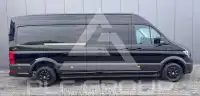 2023 Volkswagen Crafter