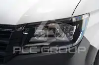 2023 Volkswagen Crafter