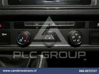 2023 Volkswagen Crafter